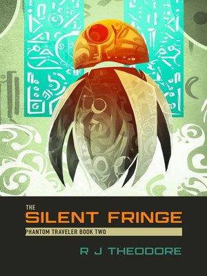 cover image of The Silent Fringe